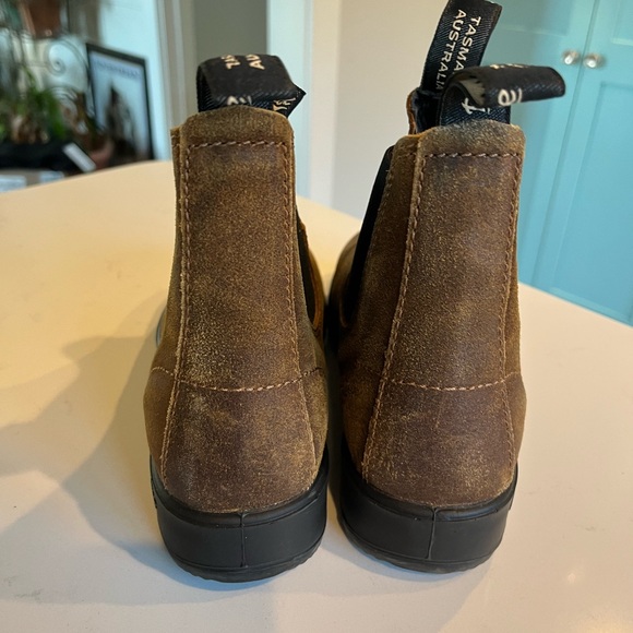 Blundstone Boots Size 5 - Picture 3 of 8